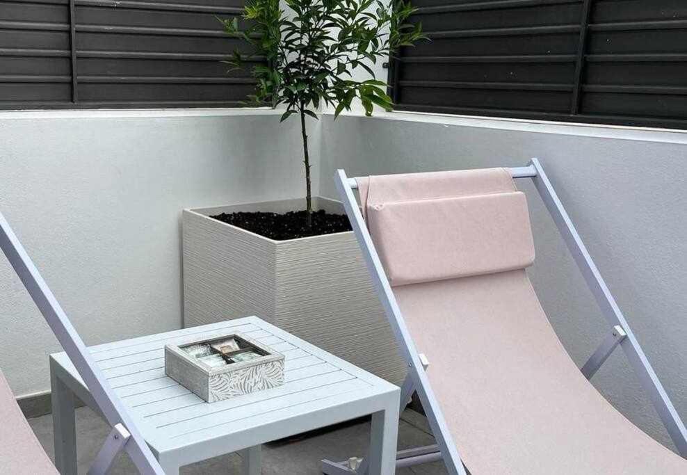 XVIII B Suite Apartamentos Morales & Arnal ロンダ エクステリア 写真