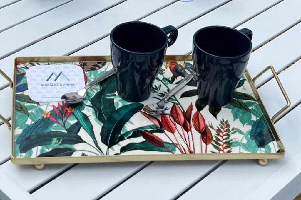 XVIII B Suite Apartamentos Morales & Arnal ロンダ エクステリア 写真