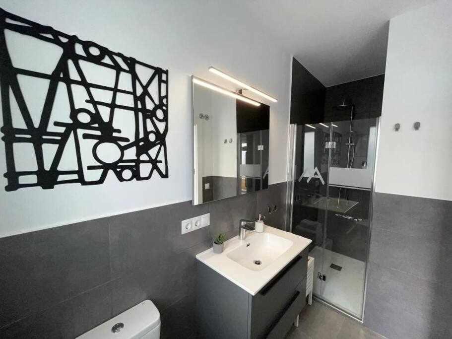 XVIII B Suite Apartamentos Morales & Arnal ロンダ エクステリア 写真