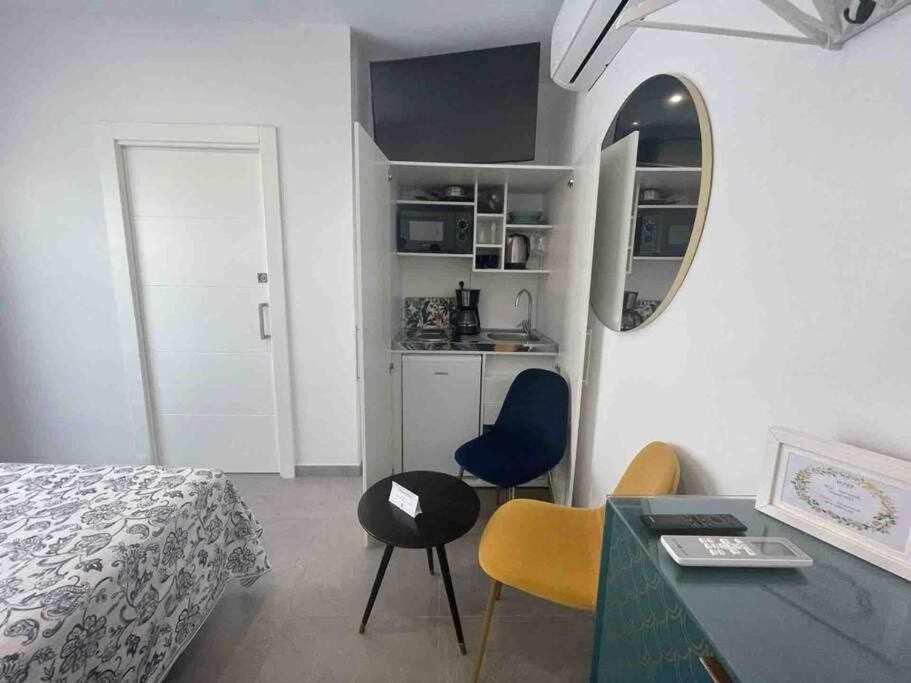 XVIII B Suite Apartamentos Morales & Arnal ロンダ エクステリア 写真