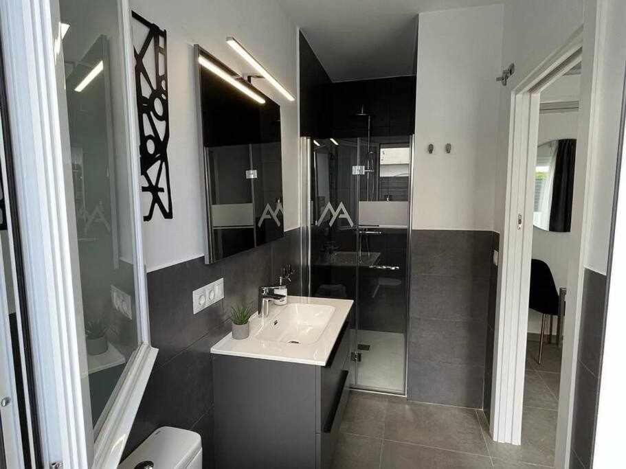 XVIII B Suite Apartamentos Morales & Arnal ロンダ エクステリア 写真