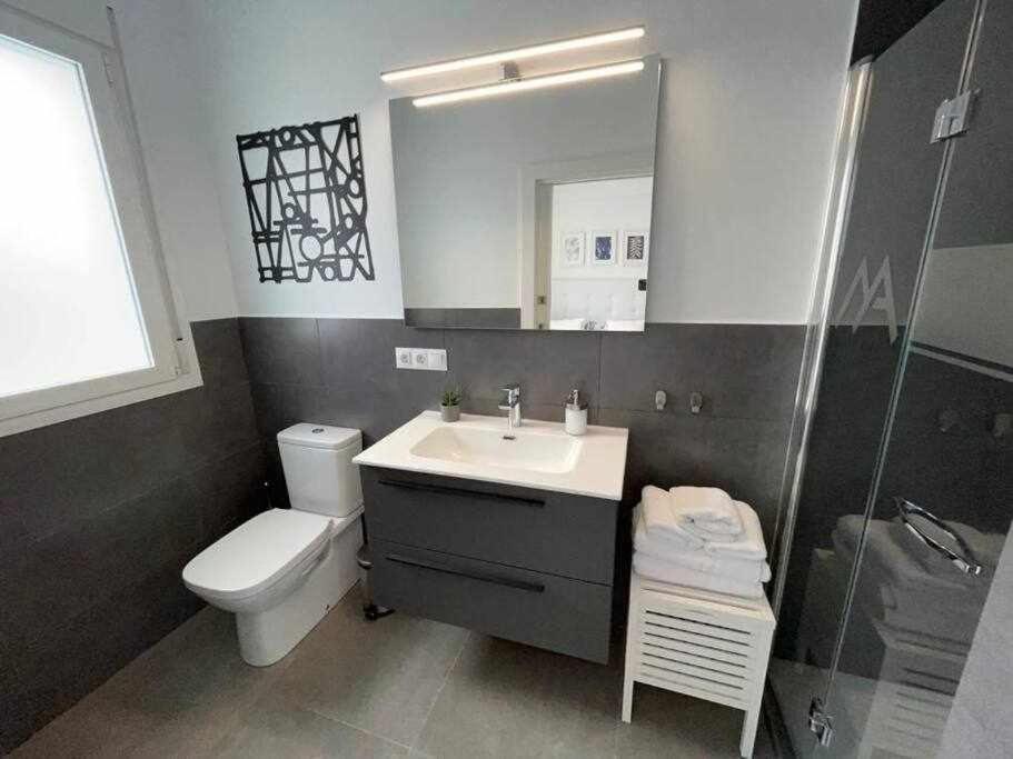 XVIII B Suite Apartamentos Morales & Arnal ロンダ エクステリア 写真