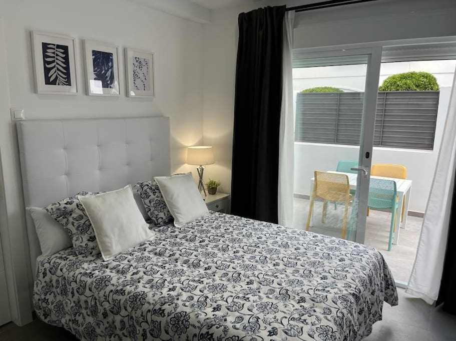 XVIII B Suite Apartamentos Morales & Arnal ロンダ エクステリア 写真