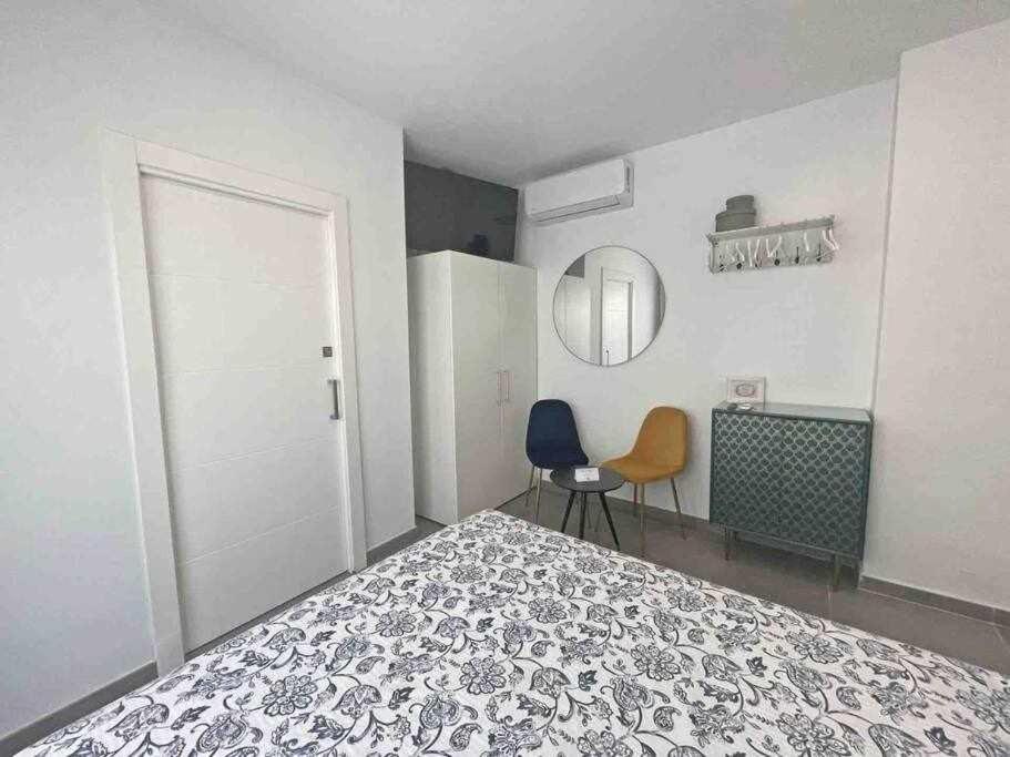 XVIII B Suite Apartamentos Morales & Arnal ロンダ エクステリア 写真