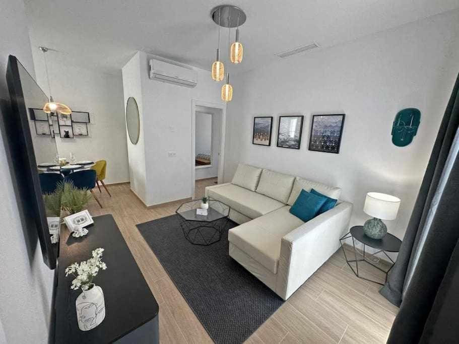 XVIII B Suite Apartamentos Morales & Arnal ロンダ エクステリア 写真